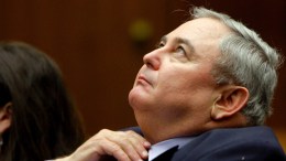 Rizzo to Stand Trial