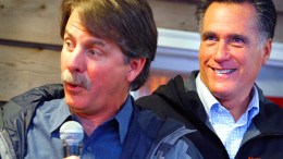 Awesome Celebrity Political Endorsements