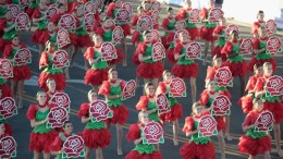And the 2014 Rose Parade Theme Is...