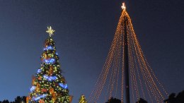 Holiday Events in San Diego