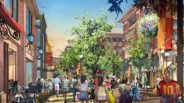 USC Wins Approval of $1.1B "Transformative" Redevelopment