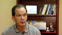 Key Characteristics of Mass Shooters