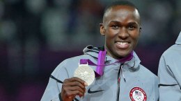 San Diego's Olympic Medalists