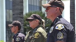 Anaheim Officer Justified in Shooting: DA