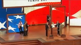 RNC Speakers Prepare for Night One