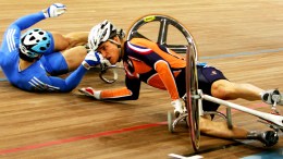 Olympic Wipeouts