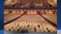 Stage is Set for NBC4, UCLA Mayoral Debate