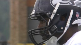 Brian Banks Comeback: "It's Surreal"