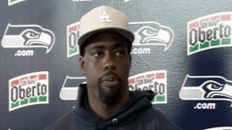 Brian Banks Talks About His Tryout With Pete Carroll and Seattle Seahawks