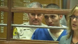Prison Sentence for Gunman in Pizza Delivery Driver Shooting