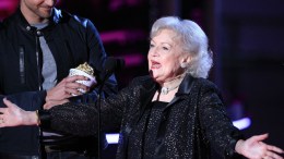 Betty White Weighs In on Her "Raunchy" Roast