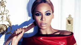 Style-logue: Beyonce