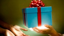 Super Holiday Shopping