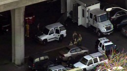 Service Resumes After Bomb Squad Response at Metro Station