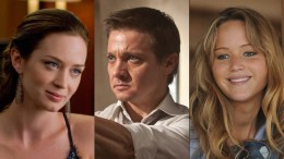 The 10 Actors & Actresses With the Most Riding on 2012