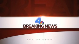 3 Men Arrested in Fatal Hollywood Stabbing