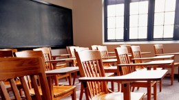 Aide Accused of Sexual Contact With Student