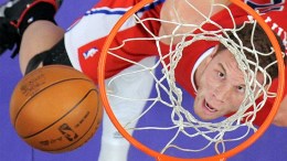 Lakers, Clippers Images: January Thriller at Staples Center