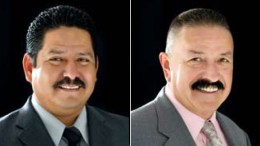 Cudahy Officials Accused of Bribery