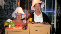 Send Us Your Halloween Costume Photos