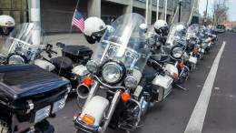 Santa Cruz Police Officers Killed in Line of Duty