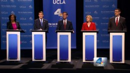 January 2013 Mayoral Debate: Transportation
