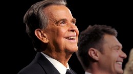 Dick Clark Dead at Age 82