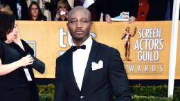 Actor Taye Diggs Tackles Home Intruder