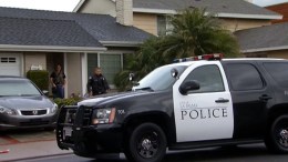 Revenge Plot Investigation Turns to Dorner Family Home