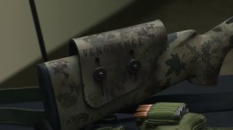 Sniper Rifle, Silencers Found in Wake of Dorner Manhunt