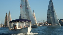 Hit Newport Beach's Stunning Harbor