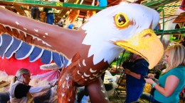 Weekend: Everything Rose Parade