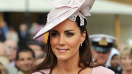 Fashioning A Newly Pregnant Kate