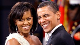 The Life and Times of Barack Obama