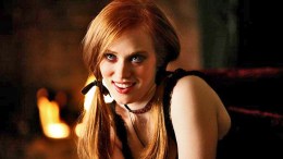 How the Vampires of "True Blood" Stay Fit
