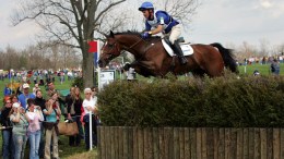 How to Watch Olympic Equestrian Events