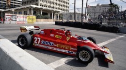 Grand Prix of Long Beach, Then and Now