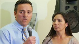 Family of Teen Stabbed in Attack Sues Galleria Mall