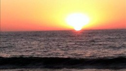 October Heat: Viewer Weather Images