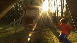 Newtown Survivors' Families Struggle to Cope