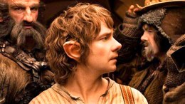 "Hobbit" Moviegoers Complain of Dizzy Spells, Nausea