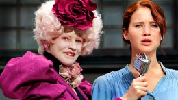 Explaining "The Hunger Games"