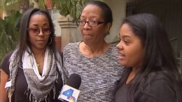 Family Pleads for Public's Help in Irvine Double Slaying
