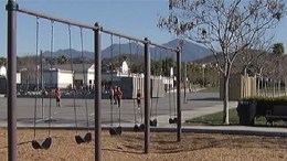 Police Find New Motive in Ladera Ranch Park Attack