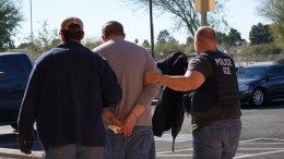 2nd Suspect Arrested in Child Porn Sting
