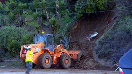 New LA Landslide Maps Available