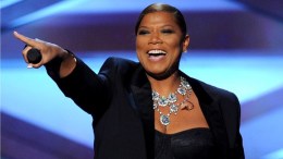 Queen Latifah to Sing at Long Beach Pride