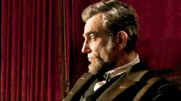 "Lincoln" Leads Golden Globes Nominations