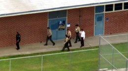 Students Released After Los Altos HS Lockdown