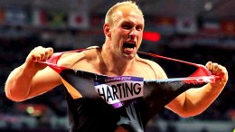 Footloose! Olympic Athletes Unleash Victory Dances